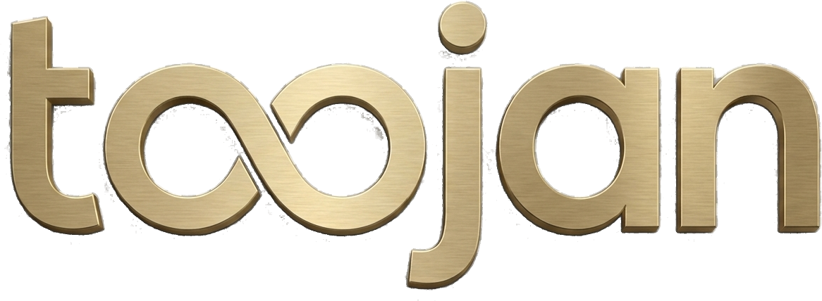 Toojan Logo